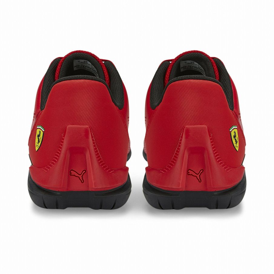 Фото № 4 с приближением к товару «‎Puma Scuderia Ferrari Drift Cat Decima »