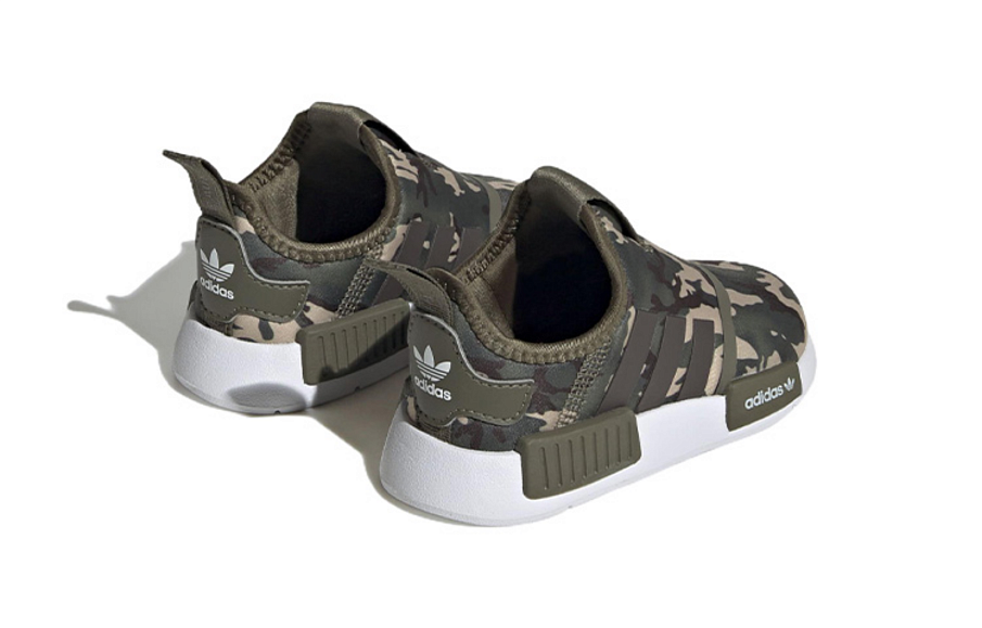 Фото № 4 с приближением к товару «‎TD adidas originals NMD 360 Sports Casual Shoes»