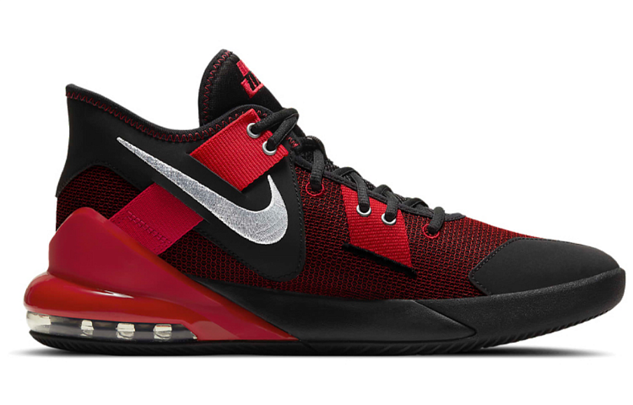 Фото № 2 с приближением к товару «‎Nike Air Max Impact 2 'Gym Red'»
