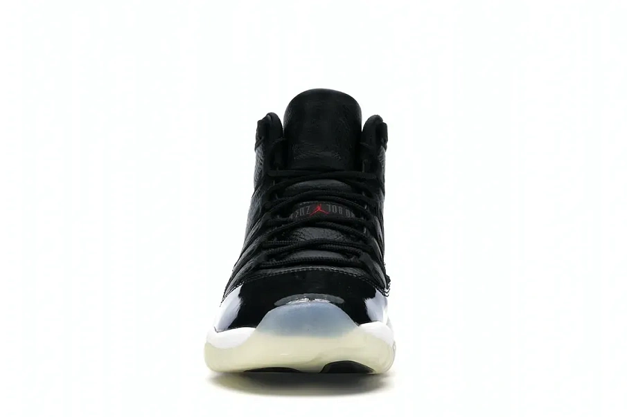 Фото № 2 с приближением к товару «‎Jordan 11 Retro 72-10 »