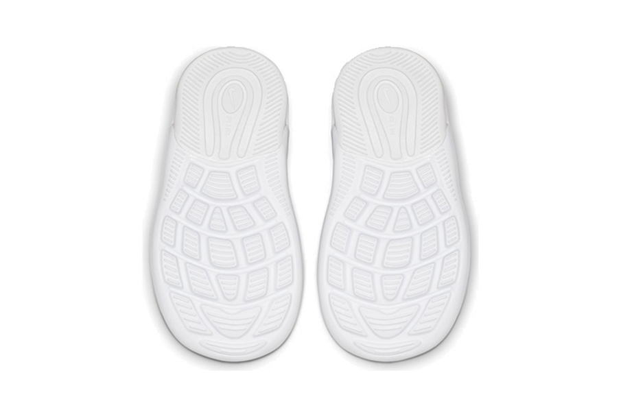 Фото № 3 с приближением к товару «‎(TD) Nike Air Max Axis WhiteBlackRed»