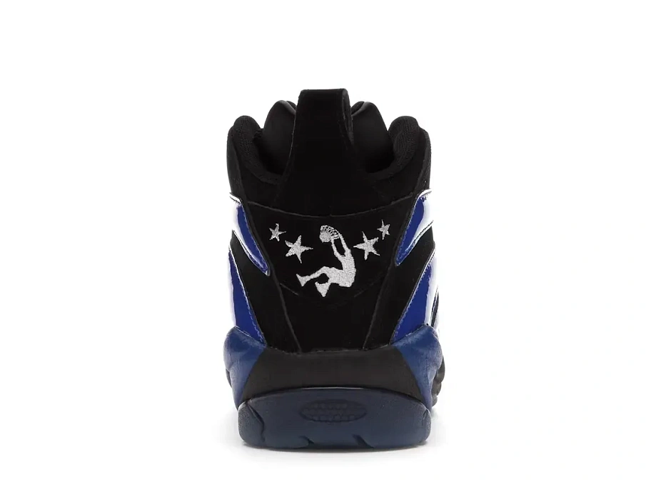 Фото № 4 с приближением к товару «‎Reebok Shaqnosis»