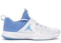 Фото № 1 с приближением к товару «‎Jordan Trainer 2 Flyknit UNC»