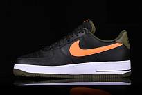Фото № 2 с приближением к товару «‎Nike Air Force 1 Hoops University »