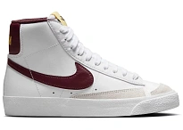 Фото № 1 с приближением к товару «‎Nike Blazer Mid 77»