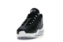 Фото № 4 с приближением к товару «‎Nike Air Max 95 Overbranding Black»