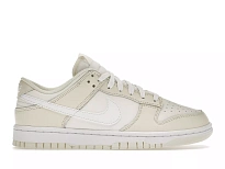 Фото № 1 с приближением к товару «‎Nike Dunk Low Coconut Milk»