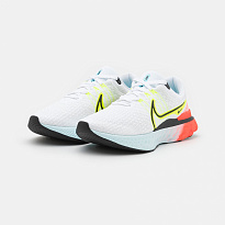 Фото № 2 с приближением к товару «‎Nike W React Infinity FK 3 RC»