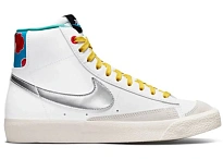 Фото № 1 с приближением к товару «‎Nike Blazer Mid 77»