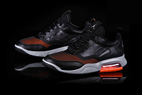 Фото № 4 с приближением к товару «‎Nike Air Jordan Max 200 Total »