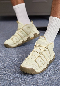 Фото № 4 с приближением к товару «‎AIR MORE UPTEMPO UNISEX»