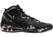 Фото № 1 с приближением к товару «‎Nike Air Penny V Camo»