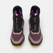 Фото № 4 с приближением к товару «‎Adidas Terrex Free Hiker C.rdy W»