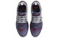 Фото № 4 с приближением к товару «‎Nike Air Presto "USA" Black»