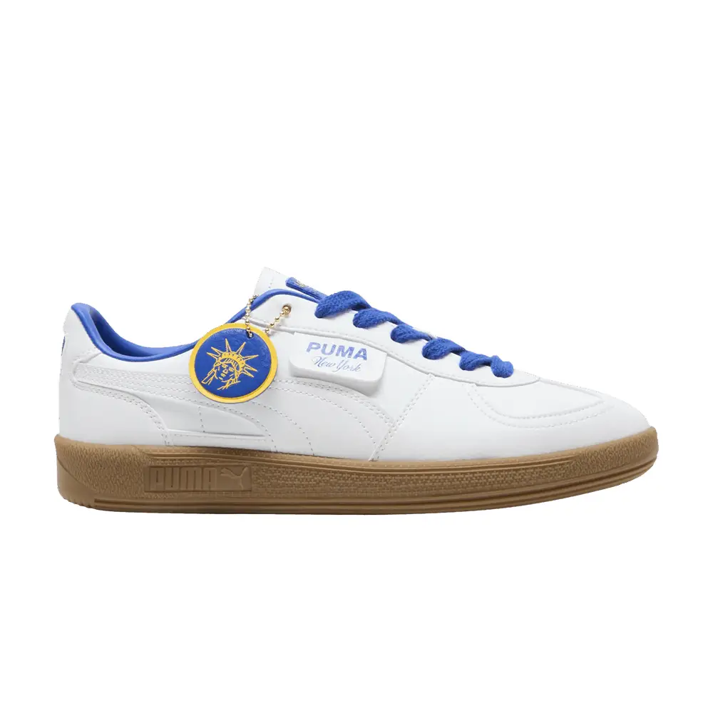 Puma Palermo NYC Flagship - 1