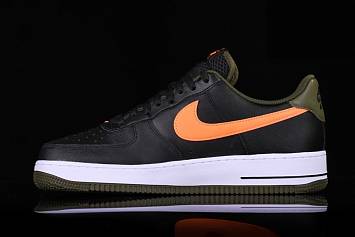 Nike Air Force 1 Hoops University  - 2