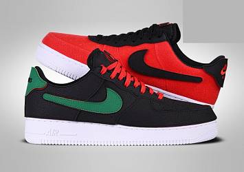 Nike Air Force 1 1/1 Custom  - 1