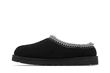 UGG Tasman Slipper Black - 4