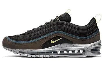 Nike Air Max 97 BlackBrown - 1