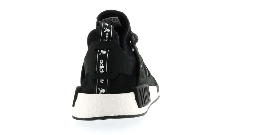 Фото № 5 с приближением к товару «‎adidas NMD XR1 Mastermind»
