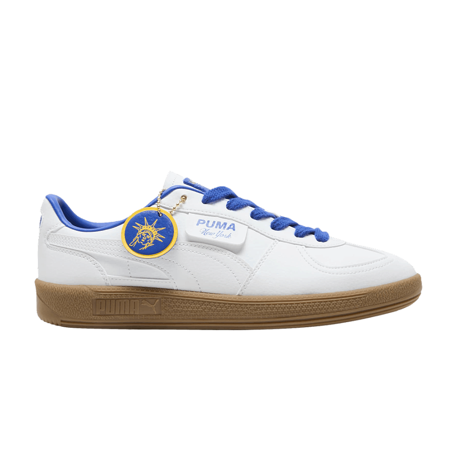 Фото № 1 с приближением к товару «‎Puma Palermo NYC Flagship»