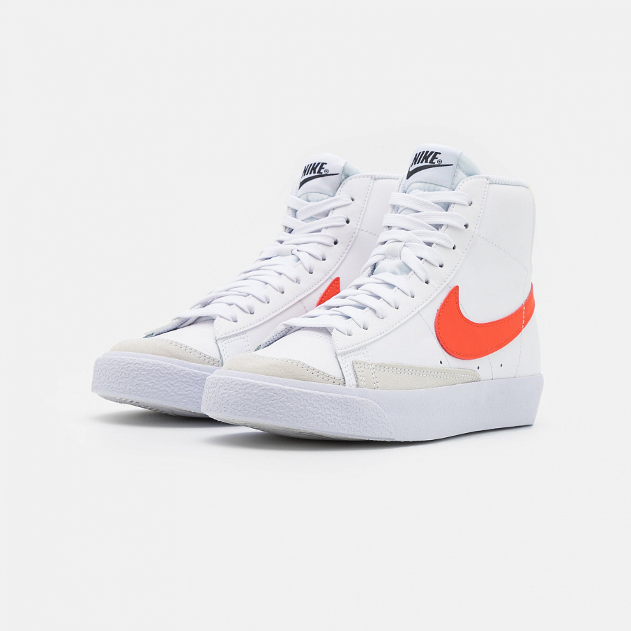 Фото № 2 с приближением к товару «‎Nike Blazer ’77 BG »