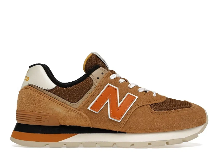 Фото № 1 с приближением к товару «‎New Balance 574»