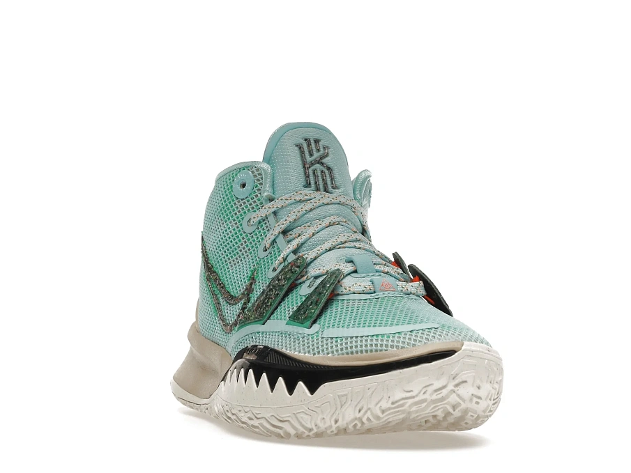 Фото № 2 с приближением к товару «‎Nike Kyrie 7 Copa»