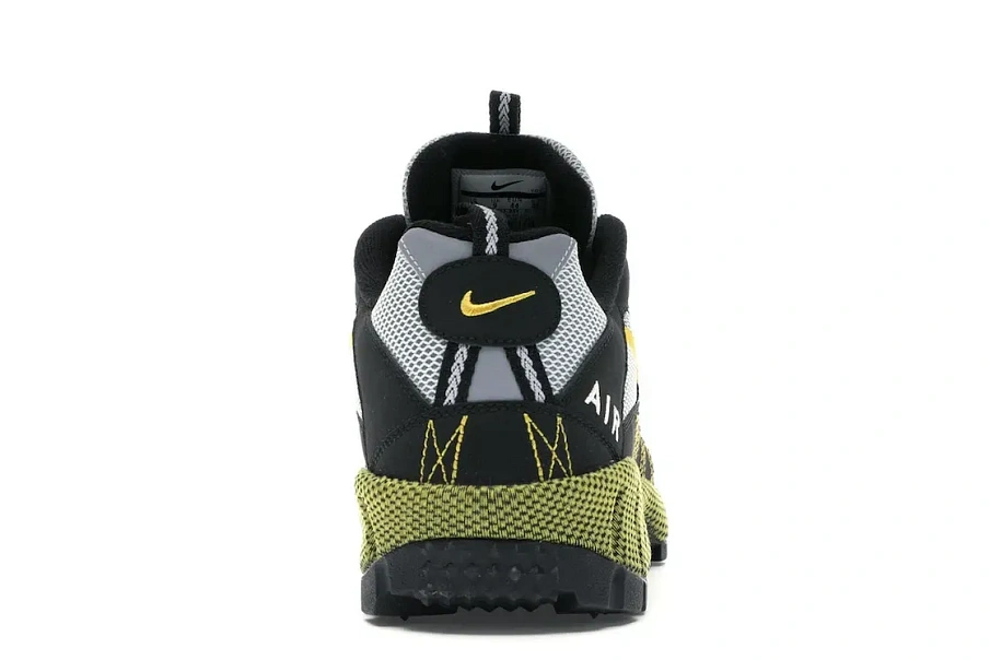 Фото № 4 с приближением к товару «‎Nike Air Humara 17 Varsity Maize»