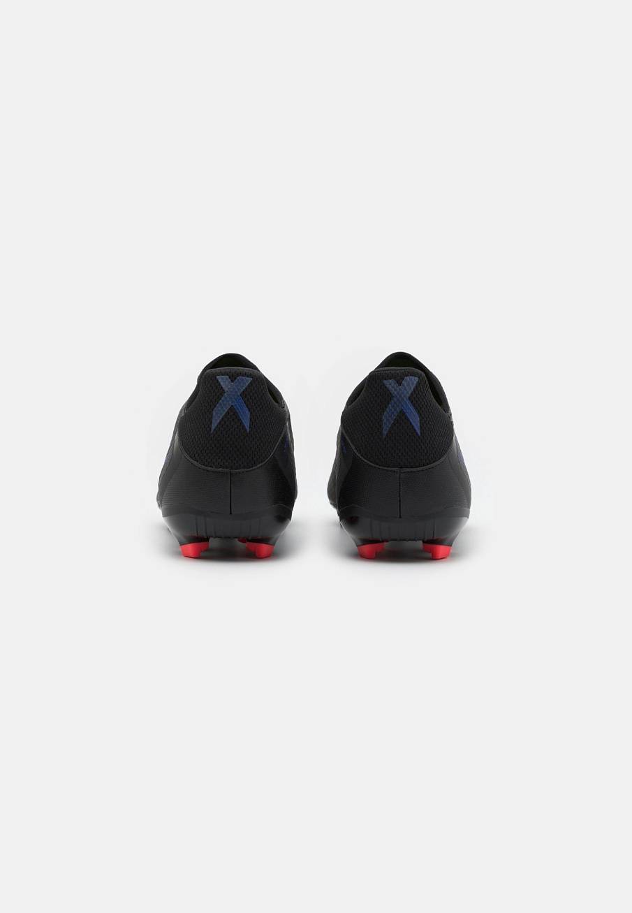 Фото № 3 с приближением к товару «‎Adidas X FG »