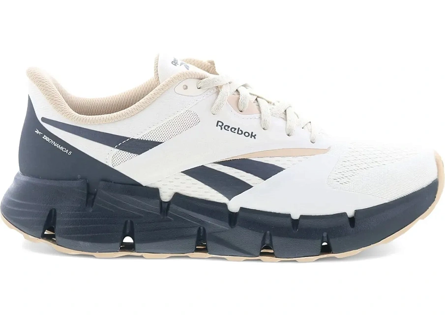 Фото № 1 с приближением к товару «‎Reebok Zig Dynamica 5»