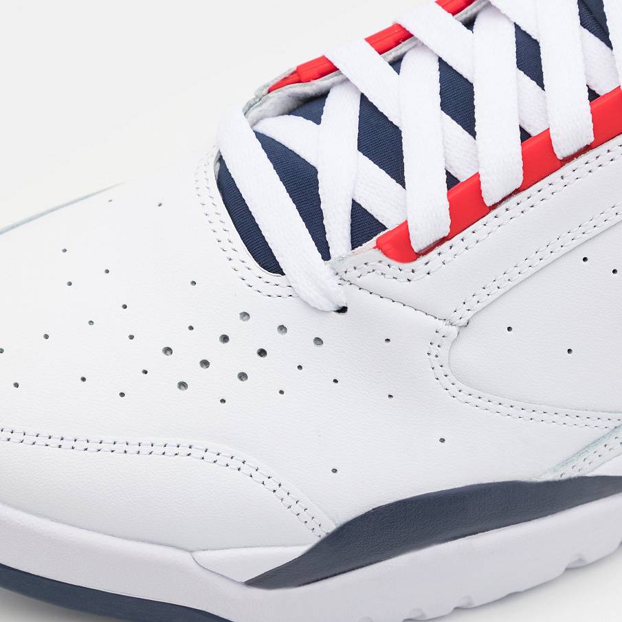 Фото № 5 с приближением к товару «‎Nike Air Flight Lite »
