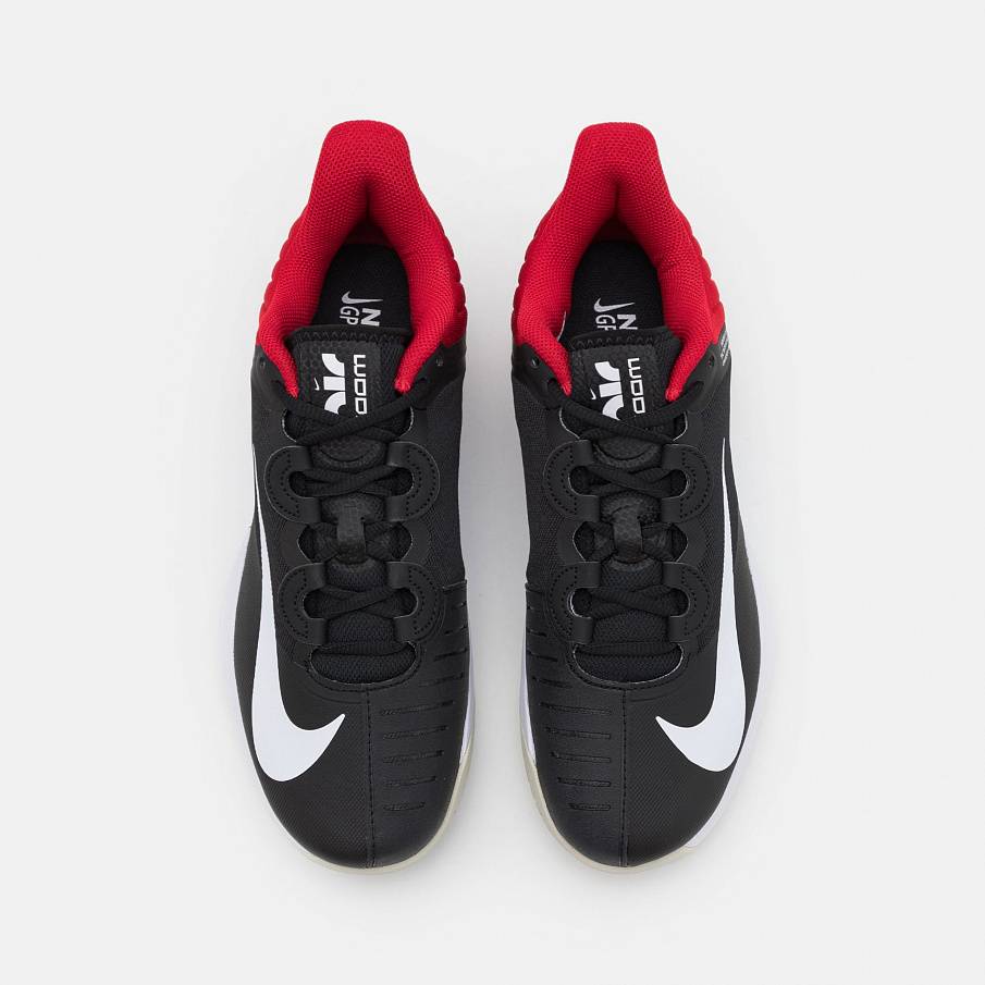 Фото № 4 с приближением к товару «‎Nike Air Zoom GP Turbo »