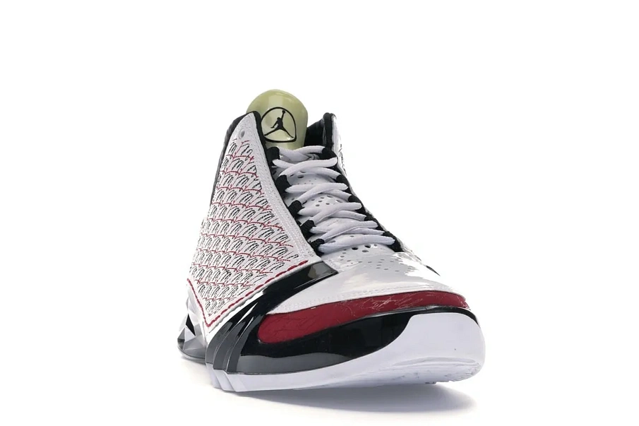 Фото № 4 с приближением к товару «‎Jordan 23 All-Star»