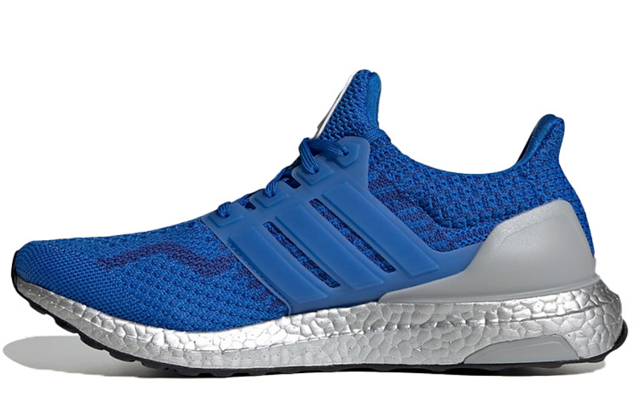Фото № 1 с приближением к товару «‎adidas Ultra Boost 5.0 DNA Blue»
