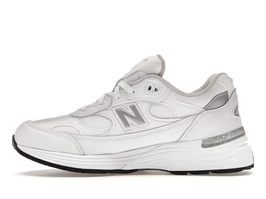 Фото № 3 с приближением к товару «‎New Balance 992»