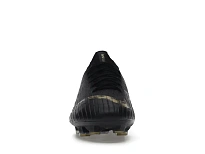 Фото № 2 с приближением к товару «‎Nike Vapor 12 Elite FG Black Gold»