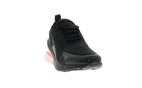 Фото № 4 с приближением к товару «‎Nike Air Max 270 Black Hot Punch»