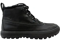 Фото № 1 с приближением к товару «‎Nike Woodside Chuka 2 Black »