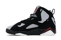 Фото № 3 с приближением к товару «‎Jordan True Flight Black »