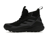 Фото № 3 с приближением к товару «‎adidas Terrex Free Hiker 2 Gore-Tex Black Grey»