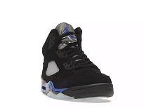 Фото № 5 с приближением к товару «‎Jordan 5 Retro Racer Blue»