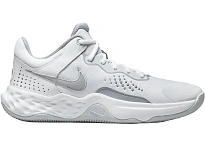 Фото № 1 с приближением к товару «‎Nike Fly.By Mid 3 White Wolf Grey»