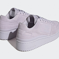 Фото № 4 с приближением к товару «‎Adidas Forum Bold W »