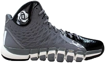 Фото № 1 с приближением к товару «‎adidas D Rose 773 2 Technical Grey»