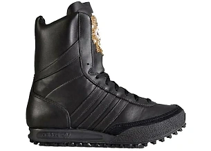 adidas JS Cross Combat GSG9 Jeremy Scott Black