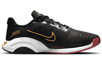 Nike ZoomX SuperRep Surge 'Black Dark Cayenne' - 2