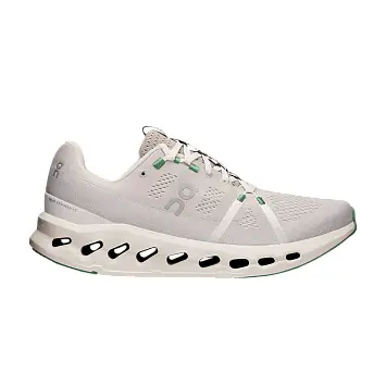 ON Cloudsurfer Pearl Ivory - 1