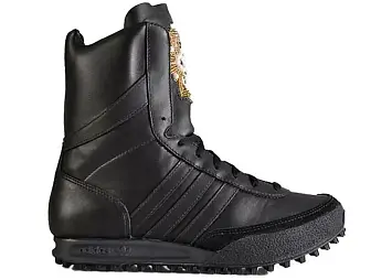 adidas JS Cross Combat GSG9 Jeremy Scott Black (G17176)
