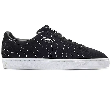 Puma Suede Shantell Martin - 1